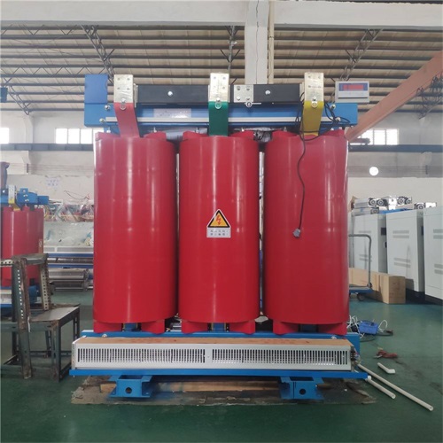 渝北SCB12-2500KVA/10KV/0.4KV干式变压器