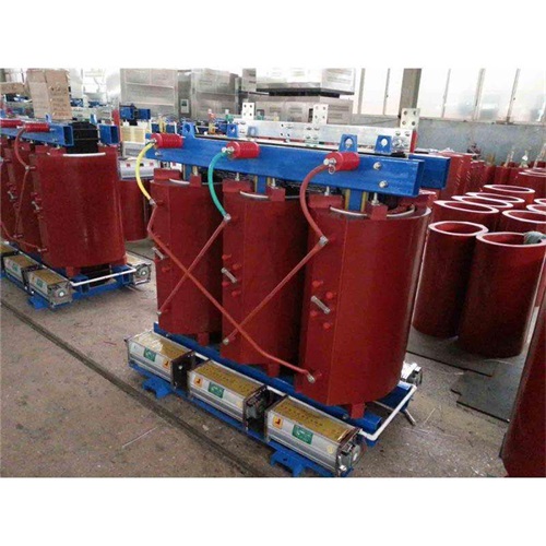 渝北SCB13-100KVA干式变压器供应厂家